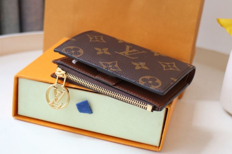 LV Wallets